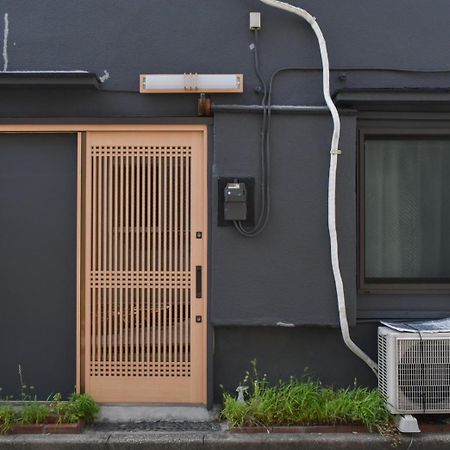 Apartmán 森下別邸 Prefektura Tokio Exteriér fotografie