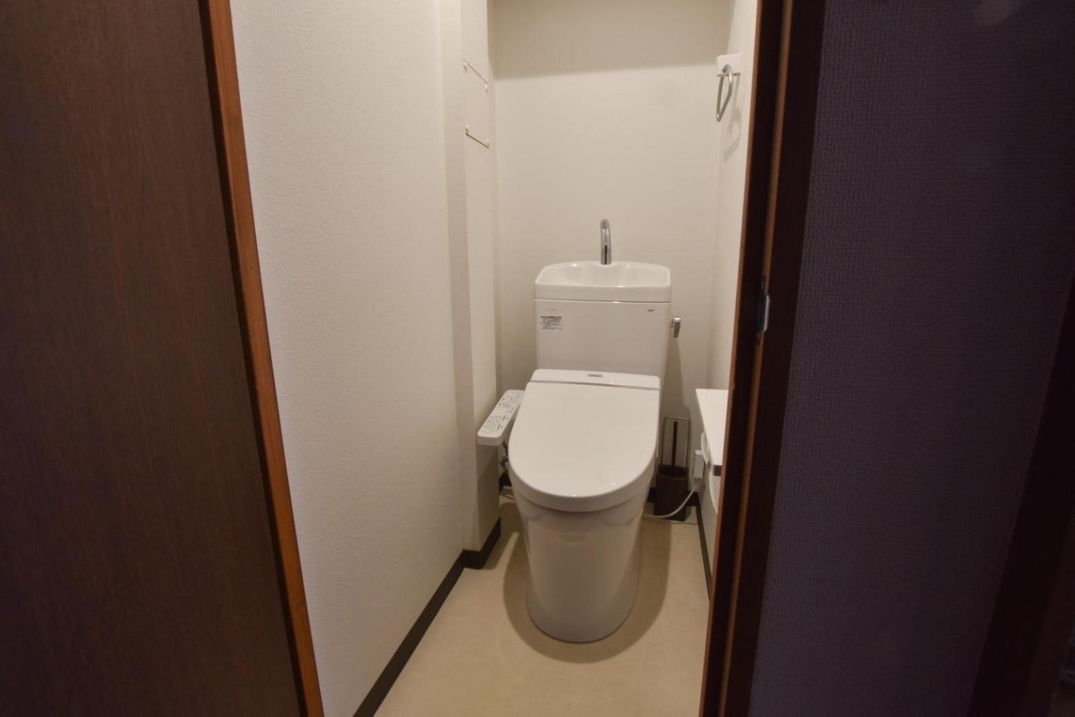 Apartmán 森下別邸 Prefektura Tokio Exteriér fotografie
