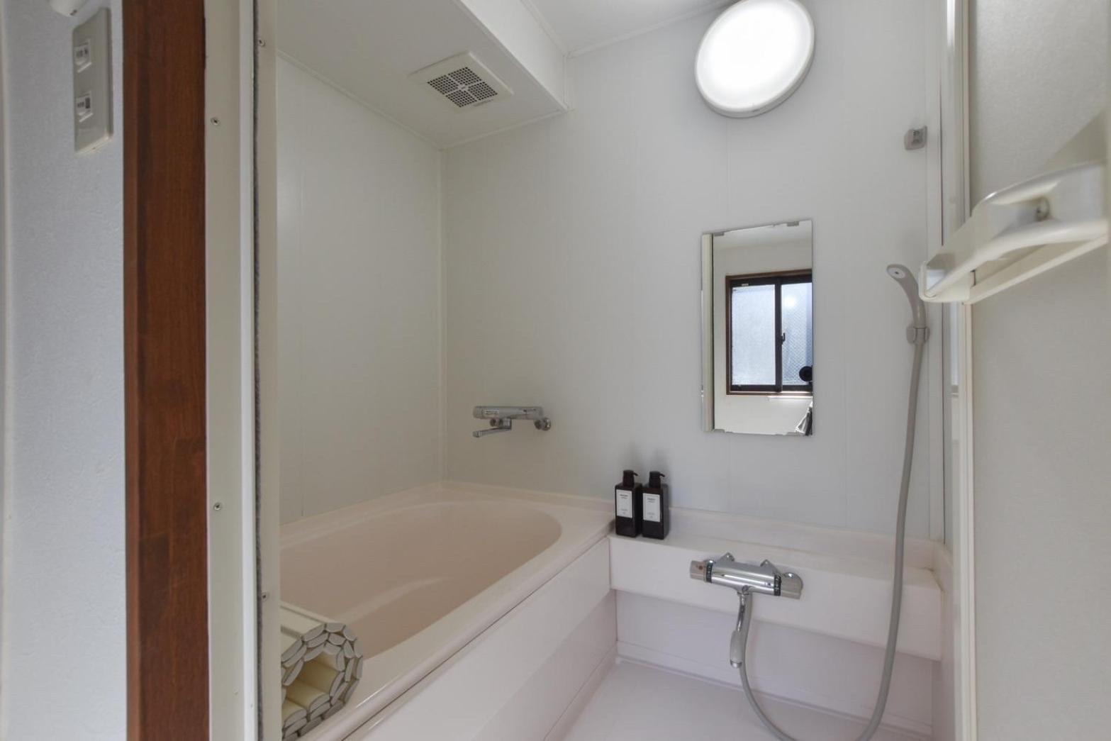 Apartmán 森下別邸 Prefektura Tokio Exteriér fotografie