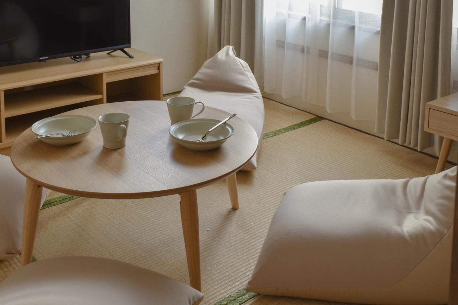 Apartmán 森下別邸 Prefektura Tokio Exteriér fotografie