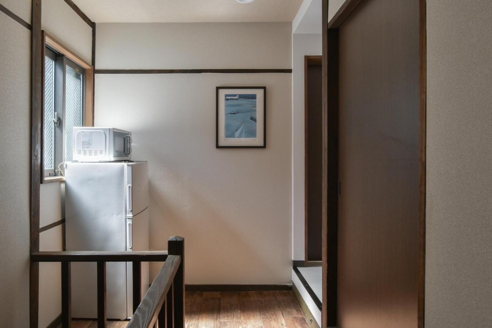 Apartmán 森下別邸 Prefektura Tokio Exteriér fotografie