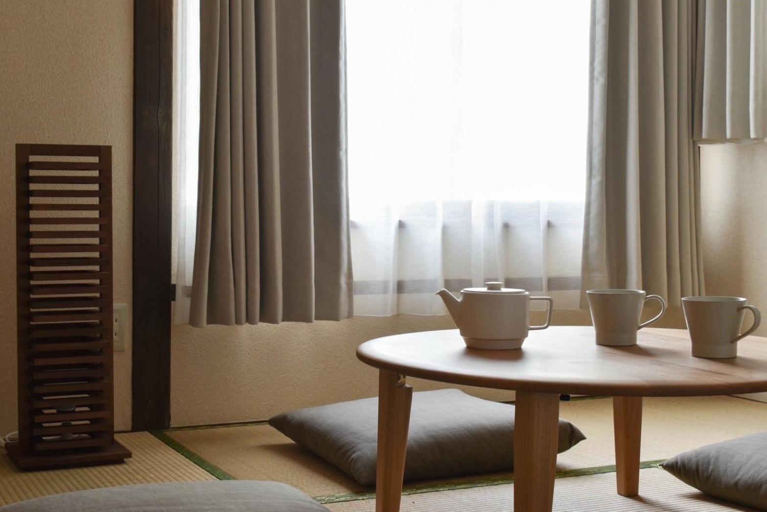 Apartmán 森下別邸 Prefektura Tokio Exteriér fotografie